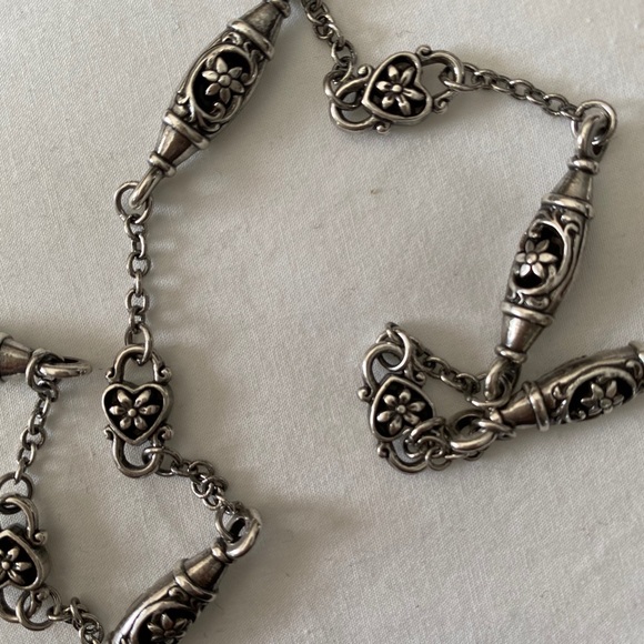 VINTAGE Brighton Walle w/ Detach Necklace/Strap - Picture 8 of 15